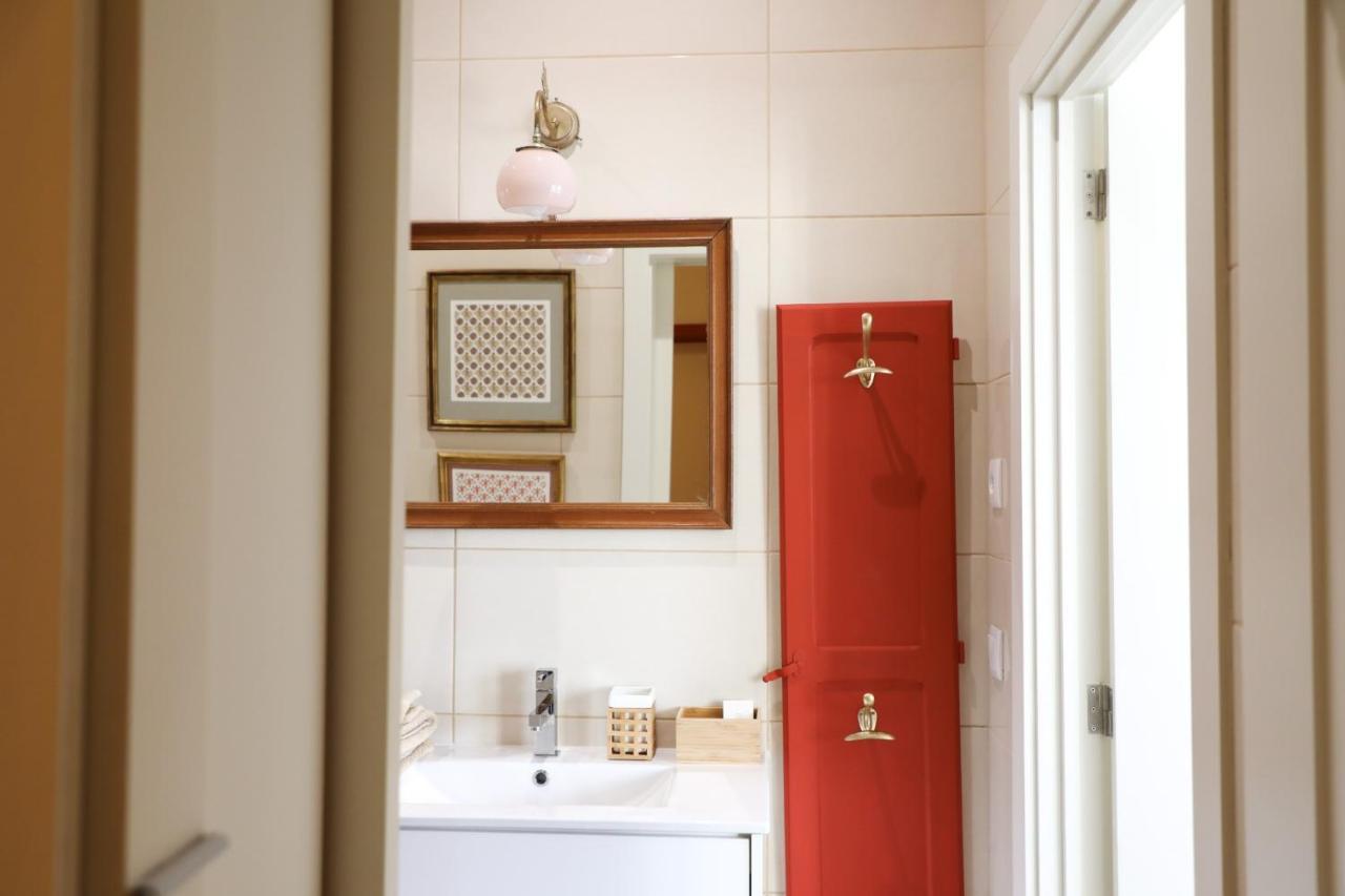 Appartement Guest H4U - Porto Casa Da Musica Extérieur photo