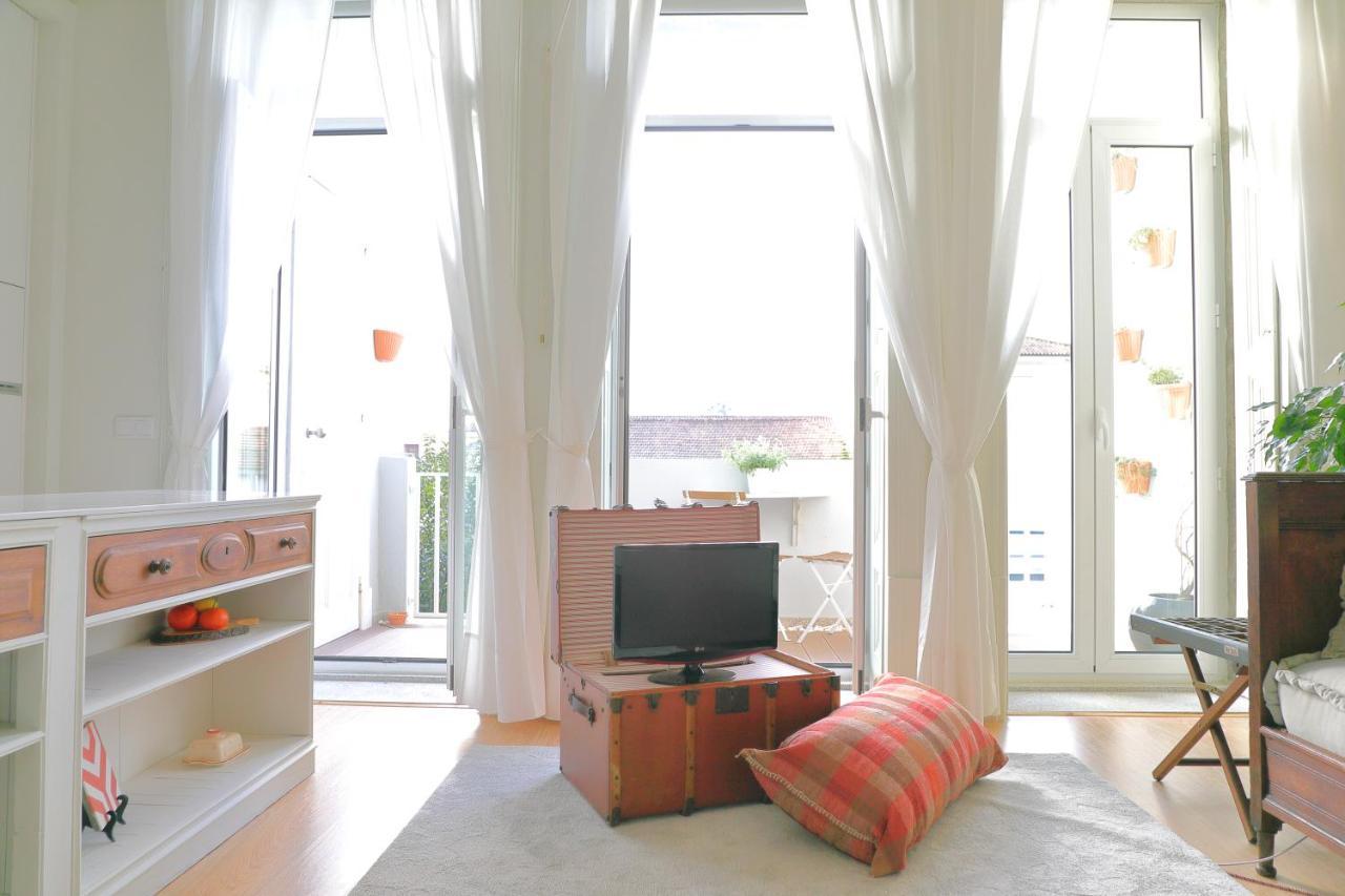 Appartement Guest H4U - Porto Casa Da Musica Extérieur photo