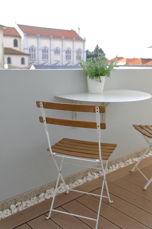 Appartement Guest H4U - Porto Casa Da Musica Extérieur photo