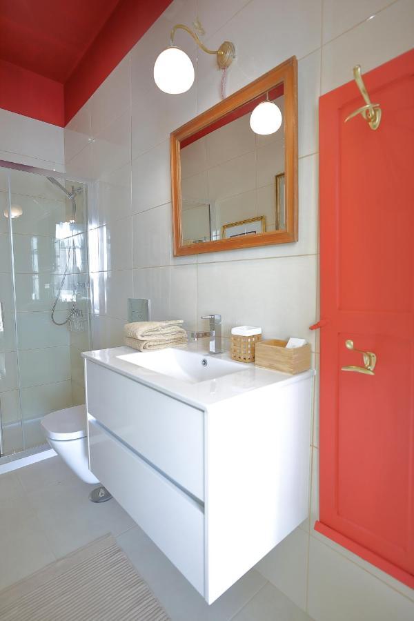 Appartement Guest H4U - Porto Casa Da Musica Extérieur photo