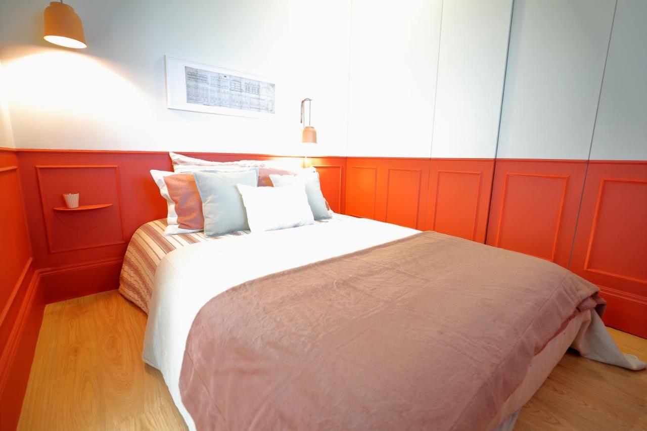 Appartement Guest H4U - Porto Casa Da Musica Extérieur photo