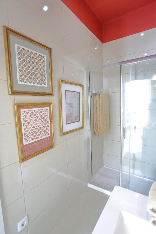 Appartement Guest H4U - Porto Casa Da Musica Extérieur photo